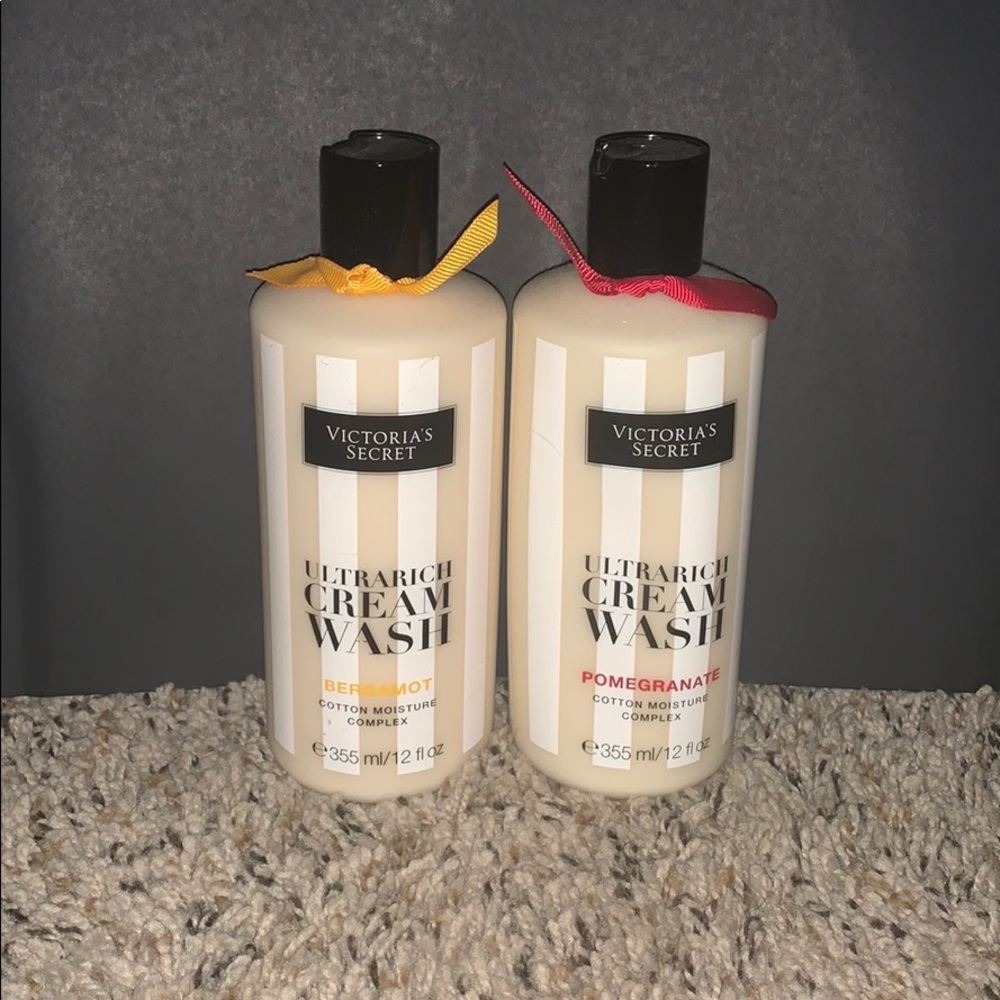 VS Body Wash